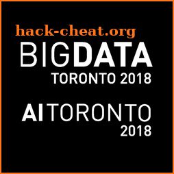 Big Data and AI Toronto icon