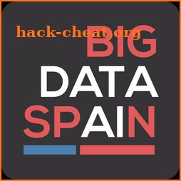 Big Data Spain icon
