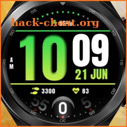 Big Digital Watch MJ230 icon