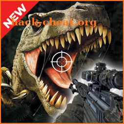 Big Dino Hunting 3D icon