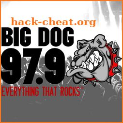 Big Dog 97.9 icon