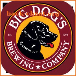 Big Dog's Brewing Company icon