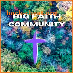 Big Faith Community icon