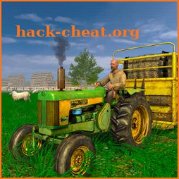 Big Farm Farming simulator 22 icon