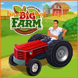 Big Farm icon