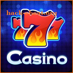 Big Fish Casino – Play Slots & Vegas Games icon