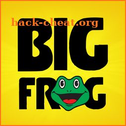 BIG FROG 104 - The Best And Most Country icon
