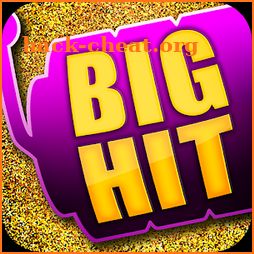 Big Hit Casino: online slot machines! icon