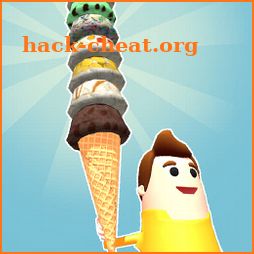 Big Ice Cream icon