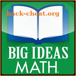 Big Ideas Math icon