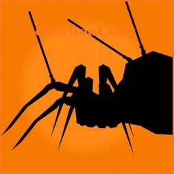 Big Insects Hunter icon