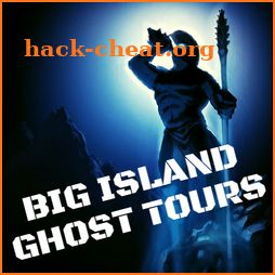 Big Island Ghost Tours icon