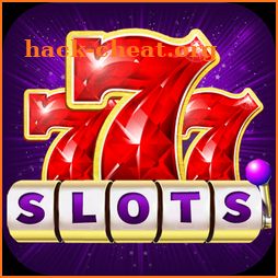 Big Jackpot Magic Slots Casino - Free Vegas Slots icon