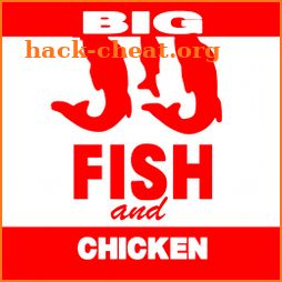 Big JJ Fish & Chicken icon