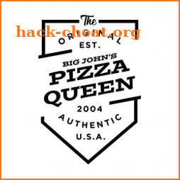 Big John's Pizza Queen icon