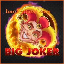 Big Joker icon