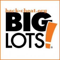 Big Lots! - Groceries, Cleaning Supplies & More icon