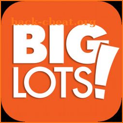 Big Lots! - Groceries, furniture & More icon