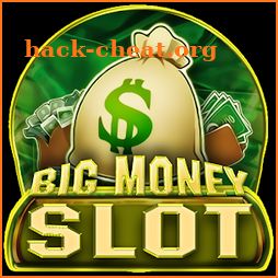 Big Money slot icon