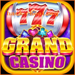 Big Online-Casino Slots Fun icon