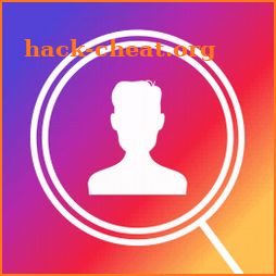 Big Profile Photo for Instagram, view - download icon