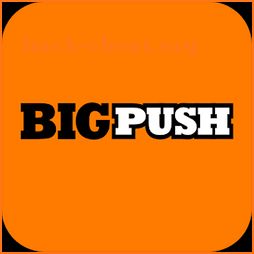 Big Push icon