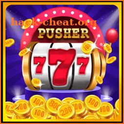 Big Pusher - Enjoy your coin carnival icon