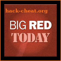 Big Red Today icon