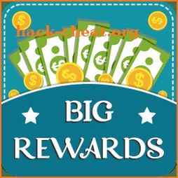 Big Rewards - Earn Rewards and Gift Cards icon