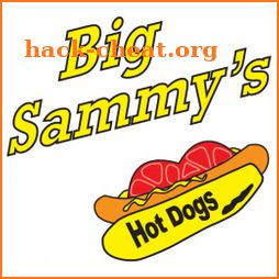 Big Sammy's Hot Dogs icon