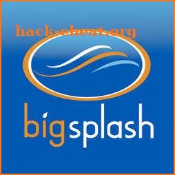 Big Splash Car Wash icon