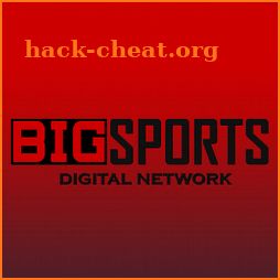 Big Sports Digital Network icon