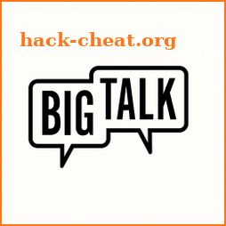 Big Talk: Skip the Small Talk icon