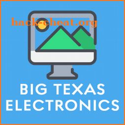 Big Texas Electronic Deals icon