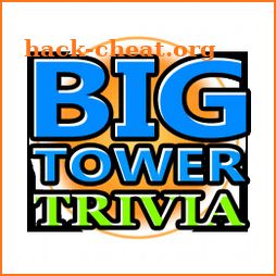Big Tower Trivia icon