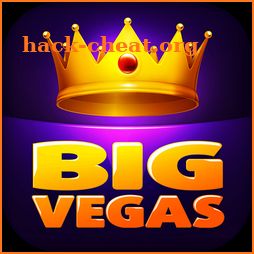 Big Vegas - Free Slots icon
