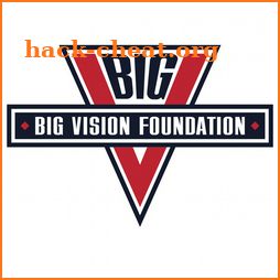BIG Vision Foundation icon