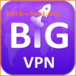 Big VPN Secure Proxy Unlimited icon