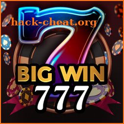 Big Win 777 icon