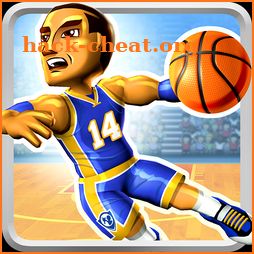 BIG WIN Basketball icon