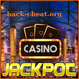 BIG WIN CASINO SLOTS : Wild Slots Casino Vegas icon