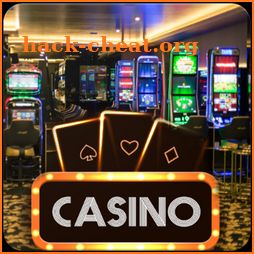 BIG WIN CASINO : Wild Jackpot Slot Machine icon