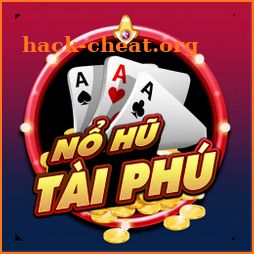 Big Win Nổ Hũ Tài Phú Vip Club: Game Quay Hu icon