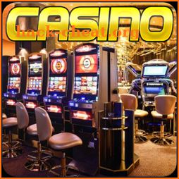BIG WIN SLOT MACHINE : Casino Vegas Jackpot Slots icon