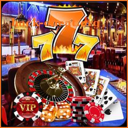 BIG WIN VEGAS SLOTS : Super Jackpot Casino Slots icon