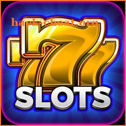 Big Winner Casino - Free Slot Machine icon