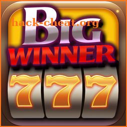 Big Winner-casino slot machines icon
