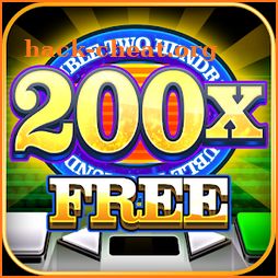Big Wins Vegas Slot -  Free Slots Machines icon