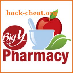 Big Y Pharmacy icon
