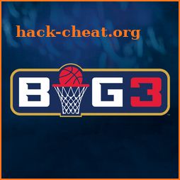 BIG3 icon